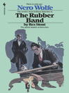 Imagen de portada para The Rubber Band